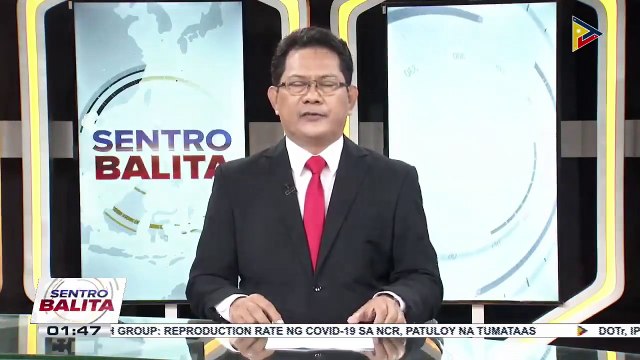 Higit 20 indibidwal na nagdaos ng binyagan sa Manila North Cemetery, hinuli dahil sa paglabag sa health protocols