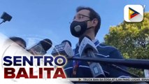 Mayor Isko Moreno, muling nanawagan sa publiko na sumunod sa health protocols