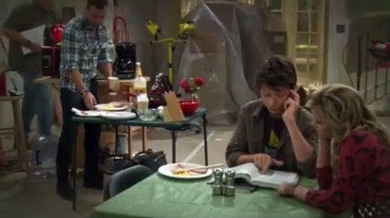Melissa And Joey S02E01
