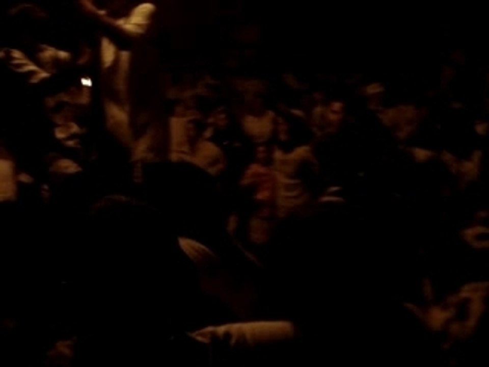 11 - Lundi gras - Fadas - Carnaval 2008