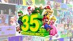 Super Mario Bros. 35th Anniversary Nintendo Direct