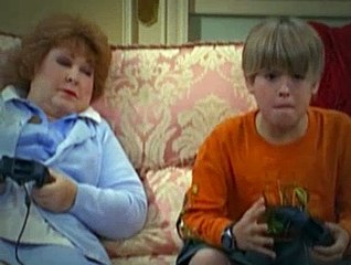 The Suite Life Of Zack And Cody S01E10 - Cody Goes To Camp