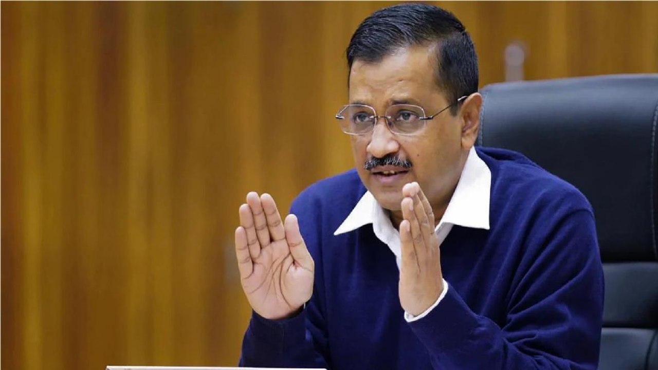 Kejriwal Vs CM Amarinder, Here's what Cong spokesperson said