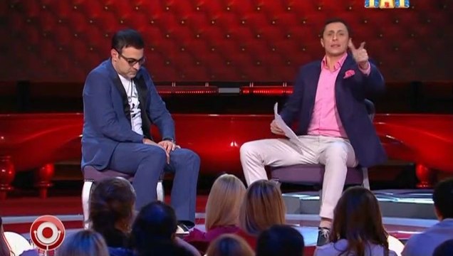 Гарик Мартиросян и Вадим Галыгин - Будущее российского автопрома