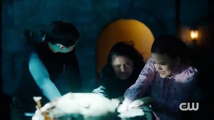 Bande-annonce de la saison 3 de Charmed (VO)