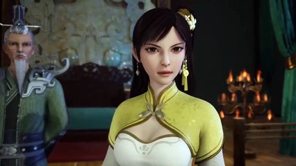 Vạn Giới Tiên Tung Tập 157 Vietsub