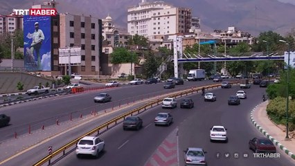 İranlı muhalif Chaab'ı kaçıran ajanlar Zindaşti'nin adamı çıktı
