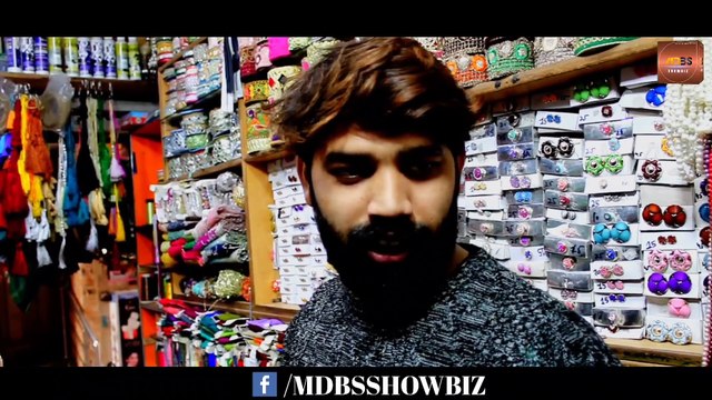 Peer Sahb _ Short Film _ MDBS SHOWBIZ _ Muhammad Daniyal Bin Saeed(1080P_HD)