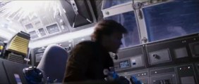 Solo  A Star Wars Story -  190 Years Old  Clip