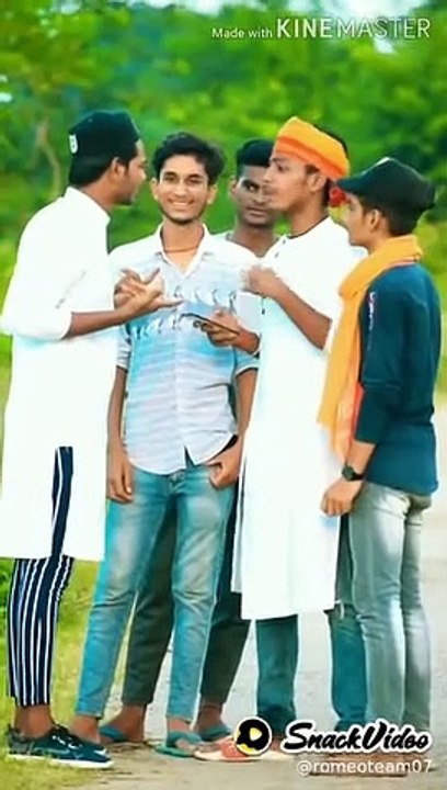 Boys Attitude Tik Tok Video - Boy Attitude - Best Friend - Dosti Yariyaan - Attitude Tik Tok