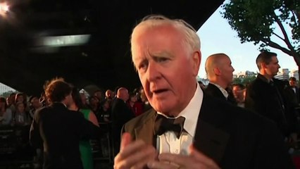 Bestseller-Autor John le Carré mit 89 gestorben