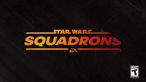 Star Wars Squadrons – Free Content Update Trailer PS4