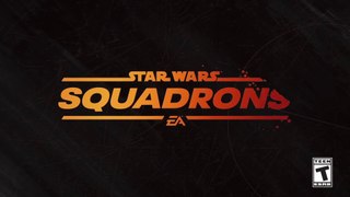 Star Wars Squadrons – Free Content Update Trailer PS4