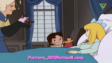 المسلسل الكرتوني هايدي | الحلقة 30 HD