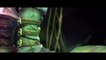 SMITE - Official Cinematic Reveal Trailer -  Heimdallr, The Vigilant
