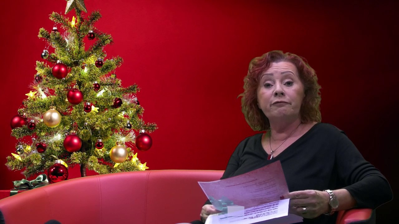 Dagmar Truxa Sachen zum Lachen vol. 6