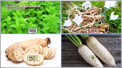 조선시대 왕들의 감기 보양식 ‘사즙고’