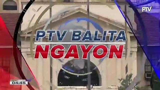 #PTVBalitaNgayon | PGH at Lung Center of the Philippines, nakahanda sakaling tumaas ang kaso ng COVID-19 sa Kapaskuhan