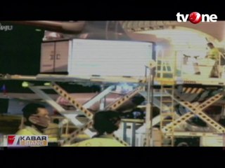 UU Karantina Kesehatan: Vaksin Tidak Bayar