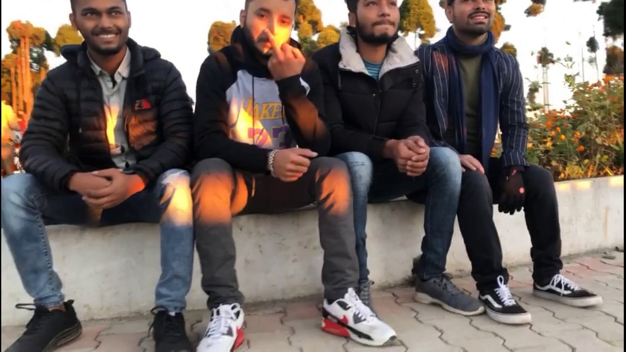 Featuring the beauty of Eastern Nepal| shreeantu|Ricky