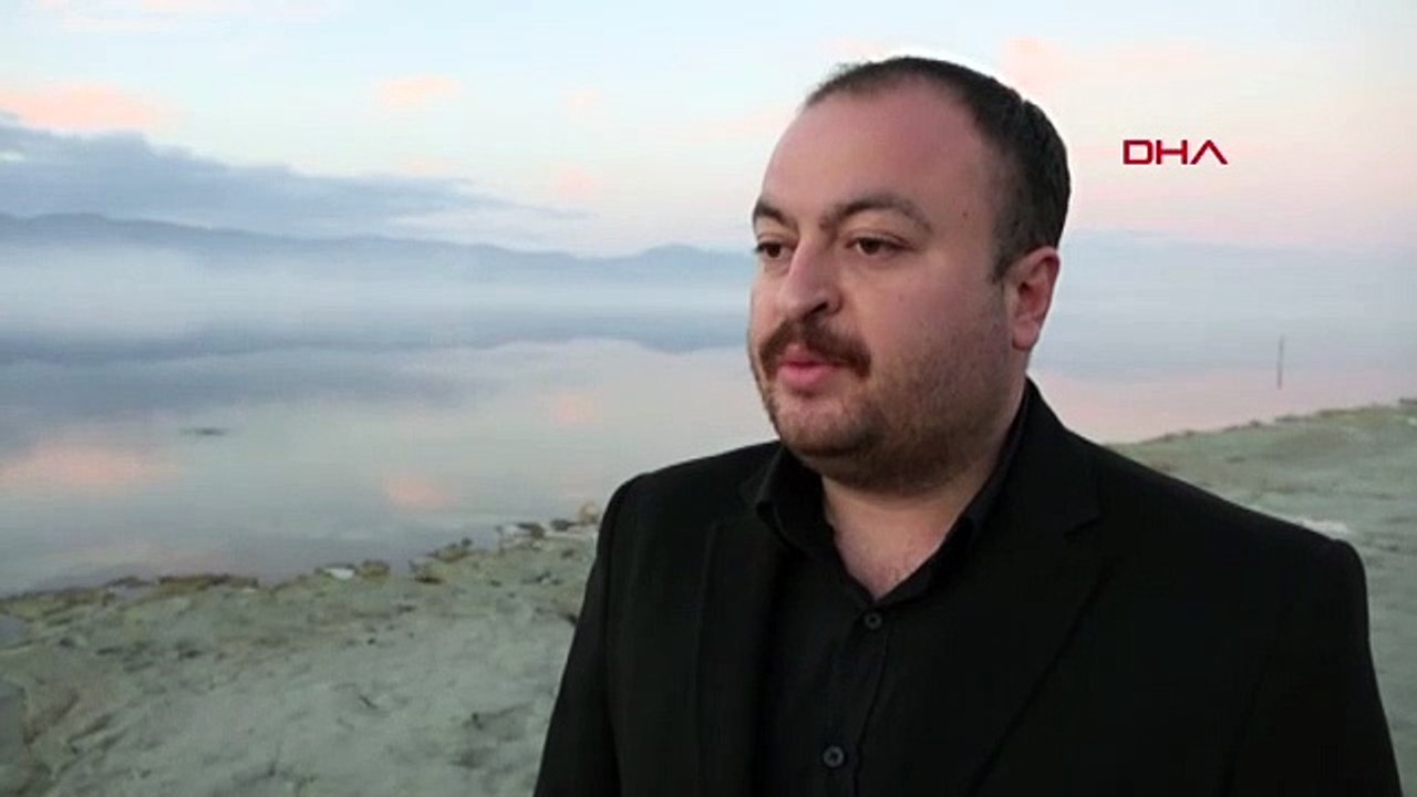 Uzman uyardı: Olası bir depremin habercisi olabilir