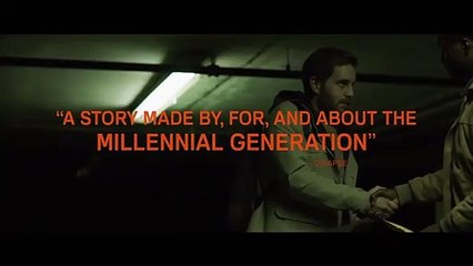 RUN THIS TOWN Teaser Trailer (2020) Nina Dobrev Movie