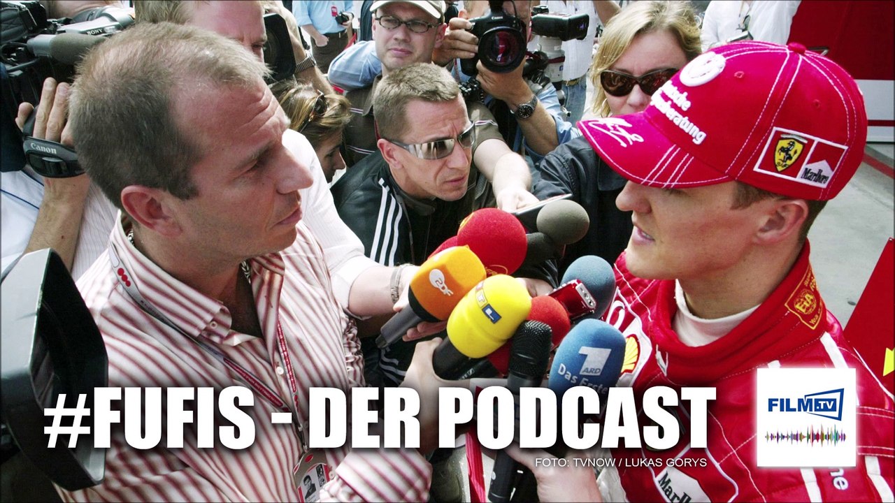 Boxenreporter Kai Ebel und die Erlebnisse aus 30 Jahren Boxengasse // FUFIS