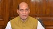 Rajnath Singh reaches out to farmers, says government willing to listen