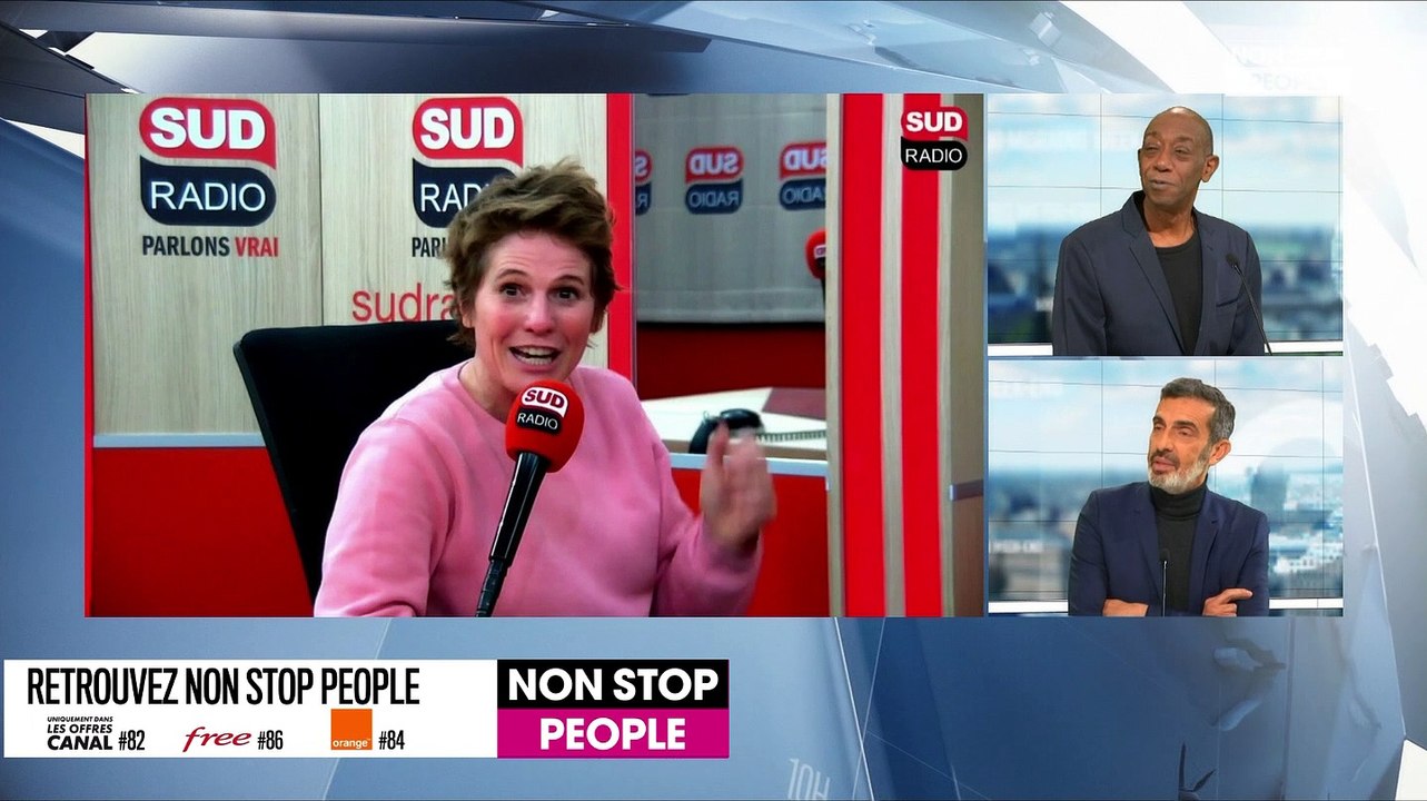 Good Morning Week-End - Charly et Lulu : pourquoi leur collaboration avec Maureen Dor sur France 2 ne s'est pas bien passée