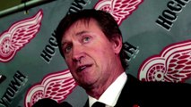 Hockey star Wayne Gretzky card sells for $1.29 million