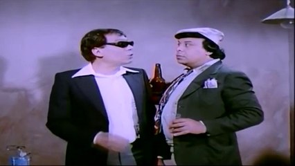 شوفوا عادل إمام عمل كام في أول يوم ليه متســـول .. إنت هتروح في الفافافاساكونيا  _ هتموت من الضحك