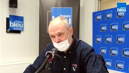 2020 12 14 - Invité de la rédaction - Sebastien Bargue