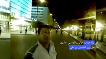 محام تونسي هلل لهروب بن علي يتحدث بعد عشر سنوات