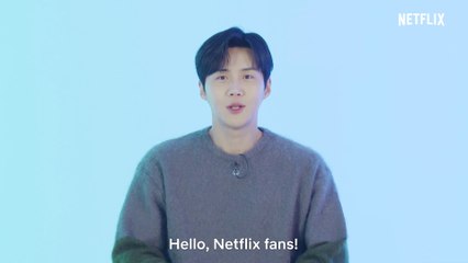 Kim Seon Ho talks about Start-Up's Han Ji Pyeong