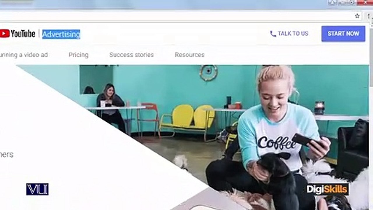 078 - Digital Marketing - Youtube Advertising _ Marketing