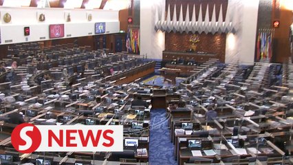 Budget for Defence and Home ministries passed via voice vote