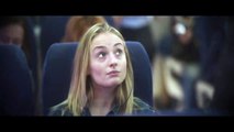 SURVIVE Official Trailer (2020) Sophie Turner, Corey Hawkins, TV Series
