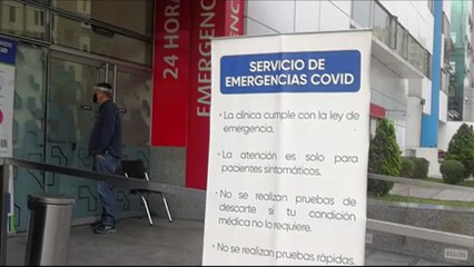 "페루 중국산 백신 부작용, 과거 美에서 450명 겪었던 것" / YTN