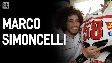 Marco Simoncelli ▷ “Fino all’Ultima Stella” – 11° puntata