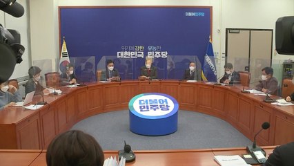 민주당, '윤갑근 구속' 이후 윤석열 맹공..."수사 뭉개기" / YTN