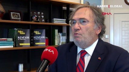 İngilizlerden geri alınmıştı! Prof. Dr. İbrahim Saraçoğlu duyurdu: Paha biçilmez tohumlar