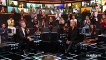 Pascal Obispo veut reprendre les chansons de Christophe (Taratata)