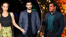 When Arjun Kapoor Fell In Love With Two Important Women In Salman Khan's Life