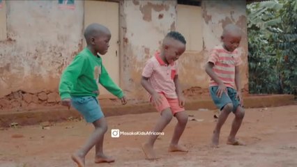 La felicitación navideña con más ritmo