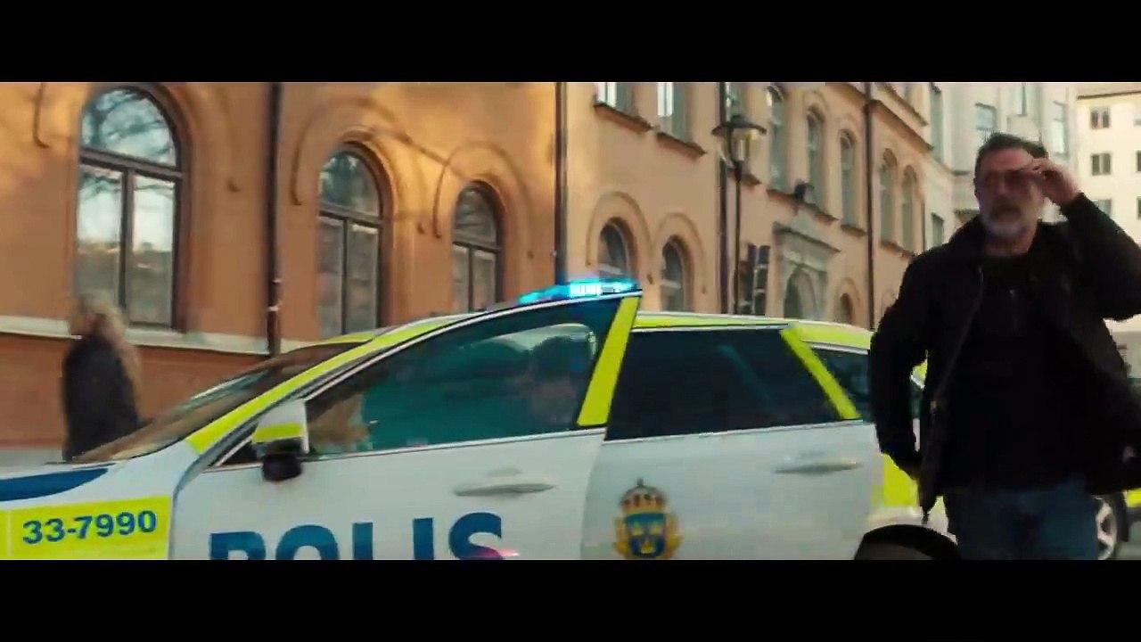 THE POSTCARD KILLINGS Official Trailer (2020) Jeffrey Dean Morgan Movie