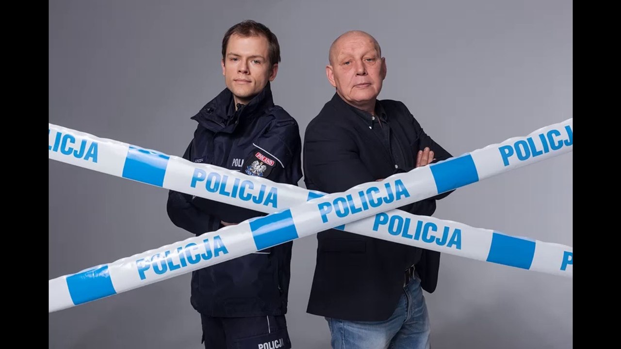 Krzysztof Janoszka i Krzysztof Jackowski