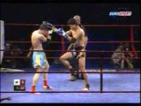Fabio Pinca vs Danthai Siangmanasak 1/2