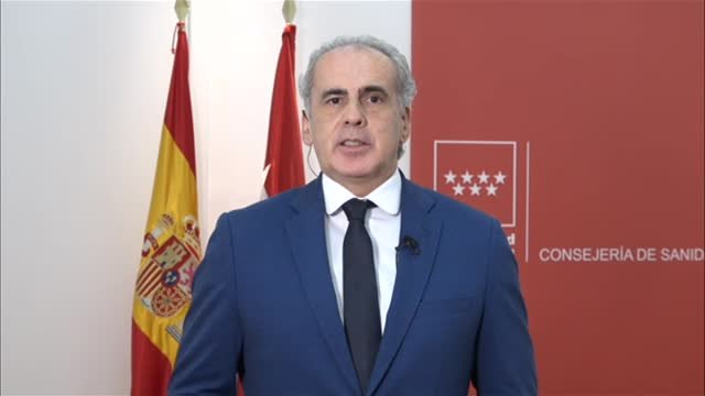 Ruiz Escudero: Las restricciones de Sanidad tienen cáracter disuasorio, pero no de obligado cumplimiento