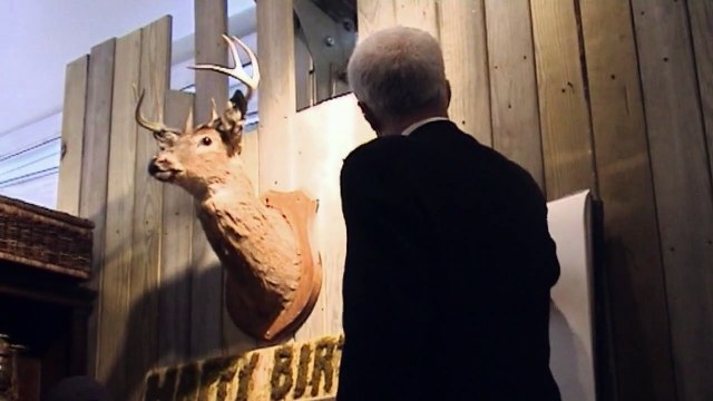 VTV Classics (r3): The Cartoon Cover Band at Scope New York (2007)