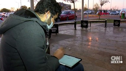 Diyarbakır'ın fedakar öğretmeni | Video